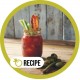 (Recipe) Spicy Harissa Caesar ***NEW***